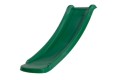 0.6m high standalone slide “Toba” - Green