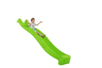 "Tsuri" 1.5m High Slides