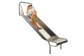 1000mm Platform Height "Stur" Stainless Steel Slide 