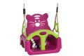 Baby Seat  'Trix' with Adjustable ropes