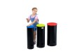 Thunder Drums - Musical Instrument Inclusive Commercial Play Equipment 
