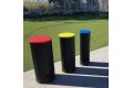 Thunder Drums - Musical Instrument Inclusive Commercial Play Equipment 