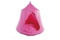 Tent Swing LARGE  Pink 