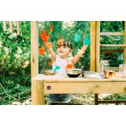 outdoor sensory toys