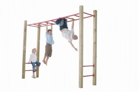 Monkey Bars