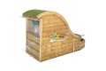 PLUM DISCOVERY NATURE HIDEAWAY CUBBY