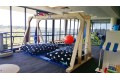 Indoor Home Therapy Gym (3.6m)