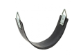 Slash Proof Strap Seat (Stainless Steel) with 5mm Stainless chain 2m