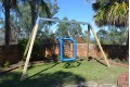 Adult Swing Basket Chair