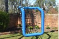 Adult Swing Basket Chair