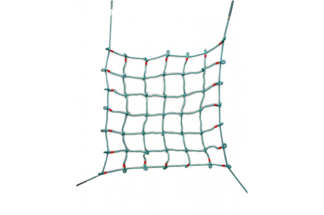 Scramble Net 1.50 x 1.50m