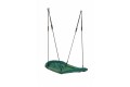 Nest Swing 'Grandoh'  (sensory swing) adj. ropes Green