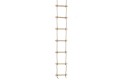 Rope Ladder with 7 Rungs