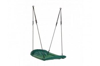Nest Swing 'Sampa' Green