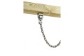 ‘Premium’ Swing Hook Threaded Bar Stainless Steel