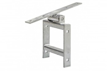 Commercial Play Equipment Seesaw Hinge