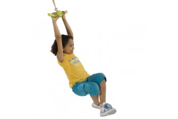 Twizzler (Ventolino) Rotational Swing Blue