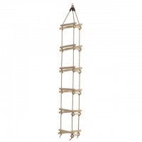 Rope Ladder 3 sides Swing