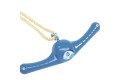 Twizzler (Ventolino) Rotational Swing Blue